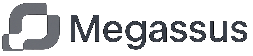 Megassus Logo